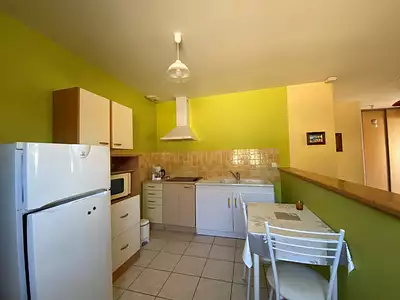 Maison, 59 m²