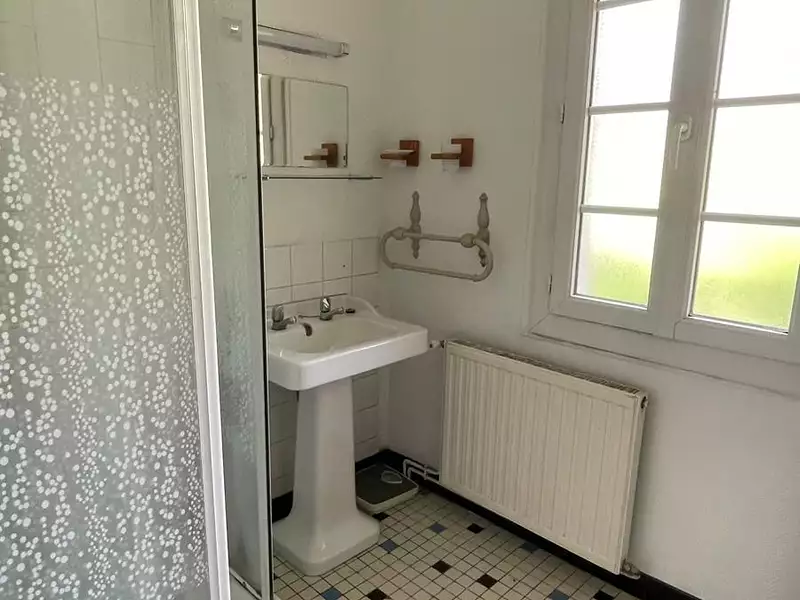 Maison, 92 m²