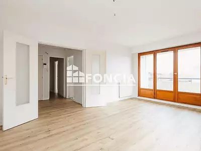 Appartement, 66 m²