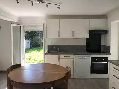 Maison, 130 m²