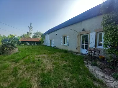Maison, 92 m²