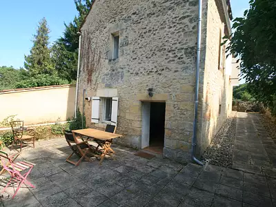 Maison, 83 m²
