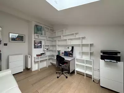 Appartement, 89 m²