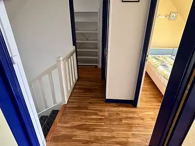 Maison, 72 m²
