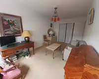 Appartement, 72,18 m²