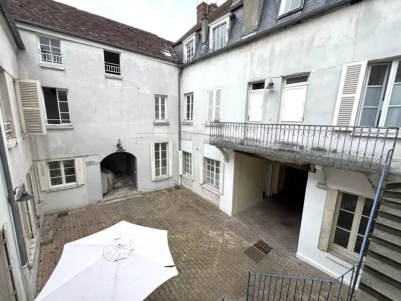 Appartement, 42,58 m²