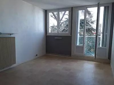 Appartement, 29,47 m²