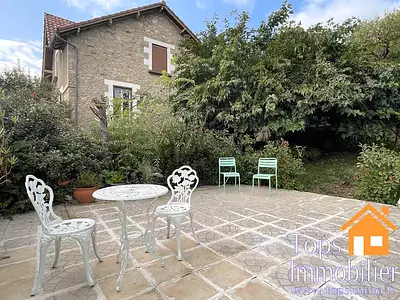 Maison, 142 m²