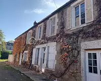 Maison, 200 m²