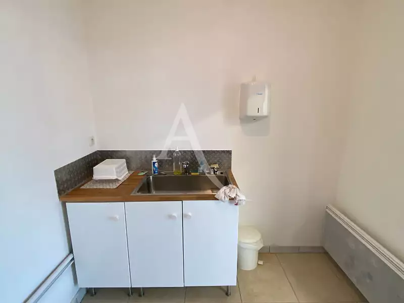 Divers, 186 m²