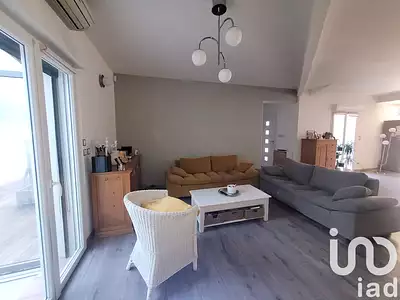 Maison, 125 m²