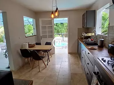 Maison, 109,1 m²