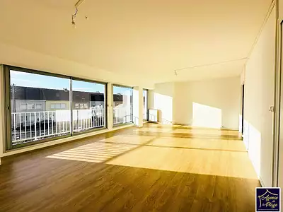 Appartement, 90,82 m²