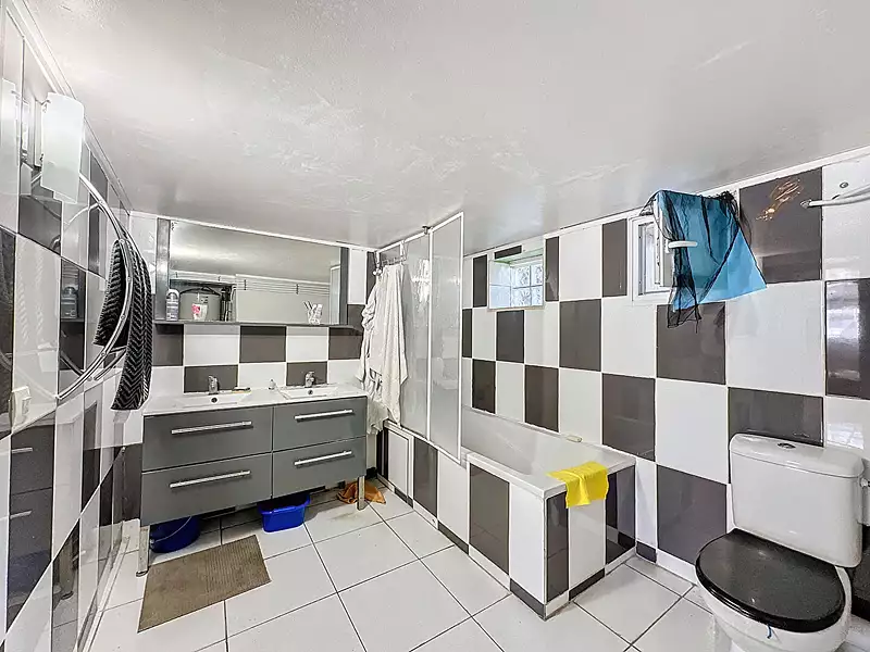 Maison, 120 m²