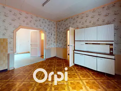 Maison, 90 m²