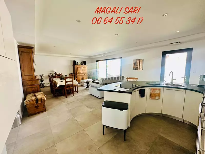 Maison, 125 m²