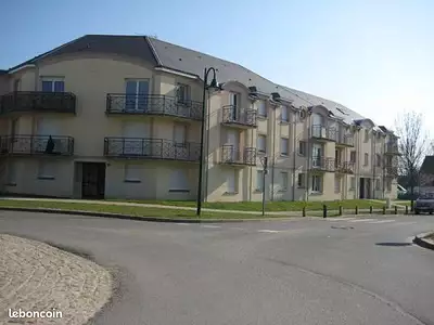 Appartement, 66,34 m²