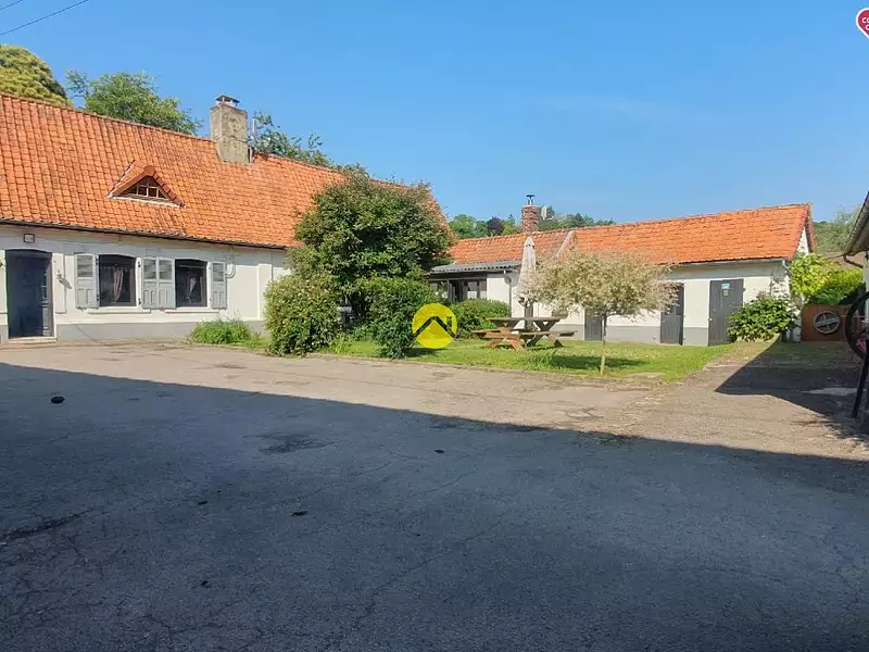 Maison, 153 m²