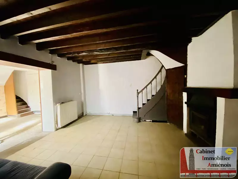 Maison, 105 m²