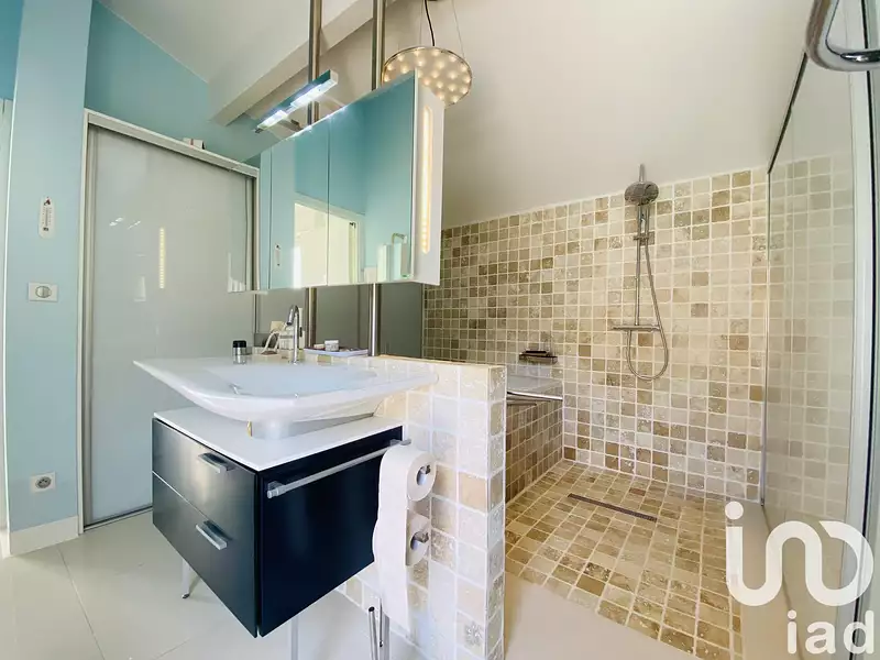 Maison, 173 m²