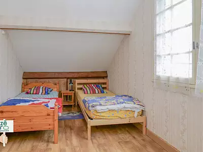 Maison, 122,23 m²