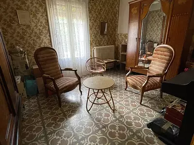 Maison, 180 m²