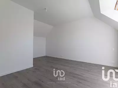 Maison, 109 m²
