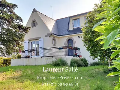 Maison, 100 m²