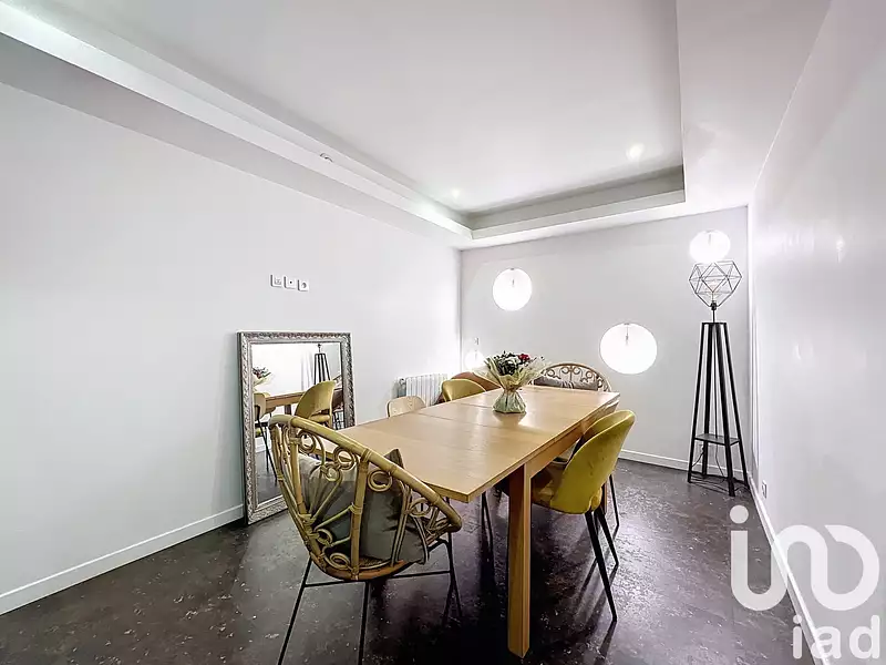 Maison, 130 m²