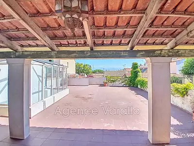 Maison, 224,42 m²