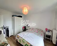 Appartement, 81,55 m²