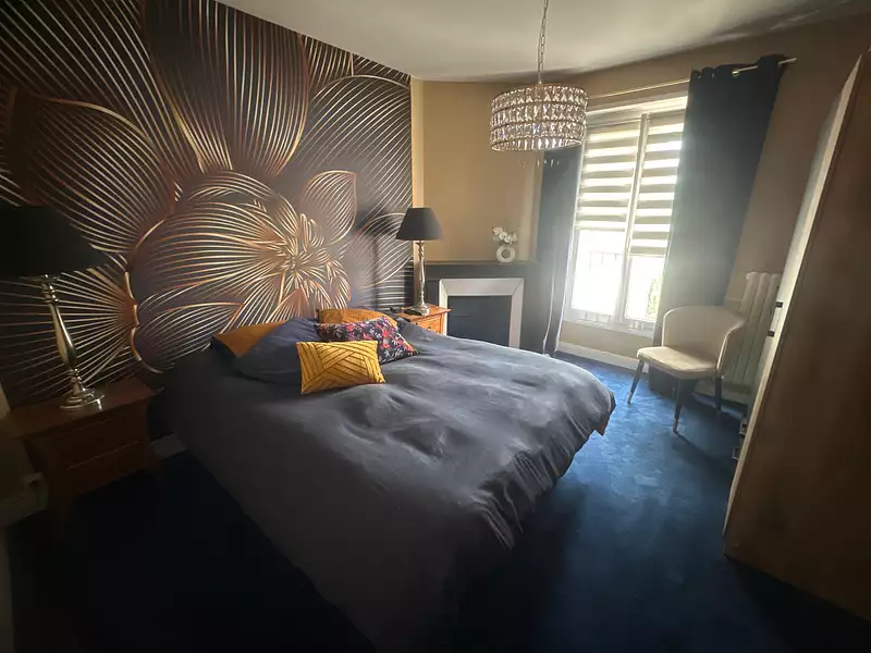 Maison, 149 m²