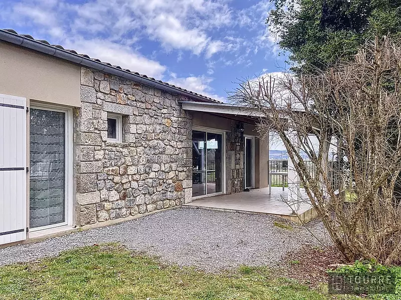 Maison, 559 m²