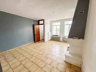 Maison, 96 m²