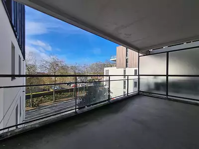 Appartement, 48,86 m²