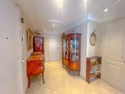 Appartement, 52 m²