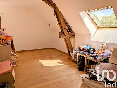 Maison, 132 m²