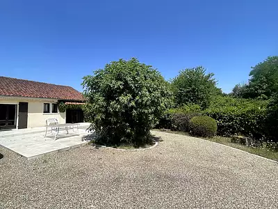 Maison, 150 m²