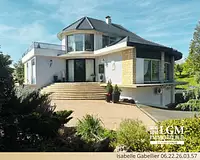 Maison, 288 m²