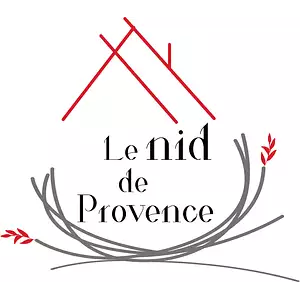 Logo de l'agence Le nid de Provence - Orange