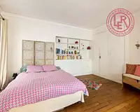 Appartement, 24,17 m²