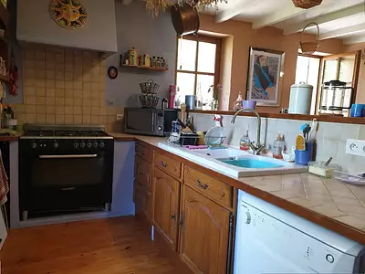 Maison, 240 m²