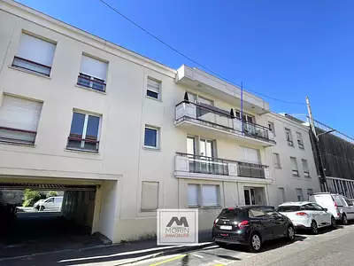 Appartement, 69,07 m²