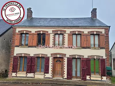 Maison, 190 m²
