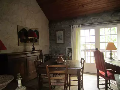 Maison, 90 m²