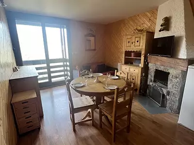 Appartement, 45,55 m²