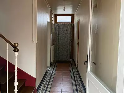 Maison, 113 m²