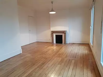 Appartement, 76,49 m²