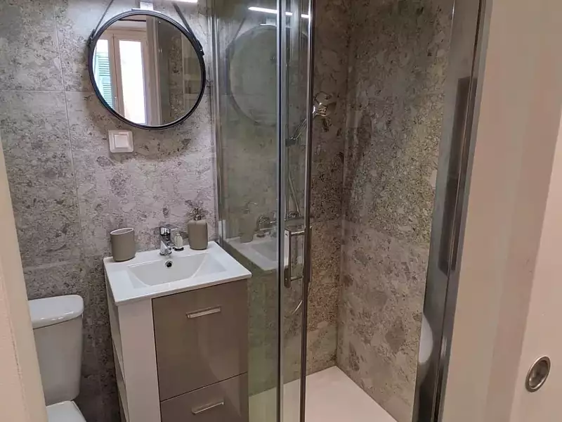 Appartement, 55 m²