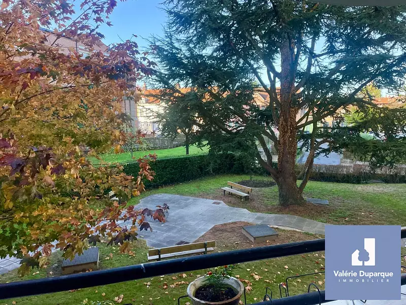 Appartement, 81,3 m²